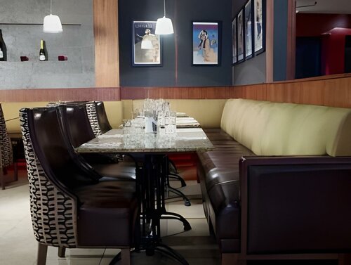 Гостиница Celtic Lodge Guesthouse - Restaurant & Bar в Ирландии