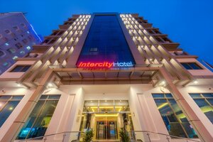 Гостиница IntercityHotel Salalah