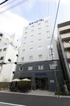 Toho Hotel Motomachi