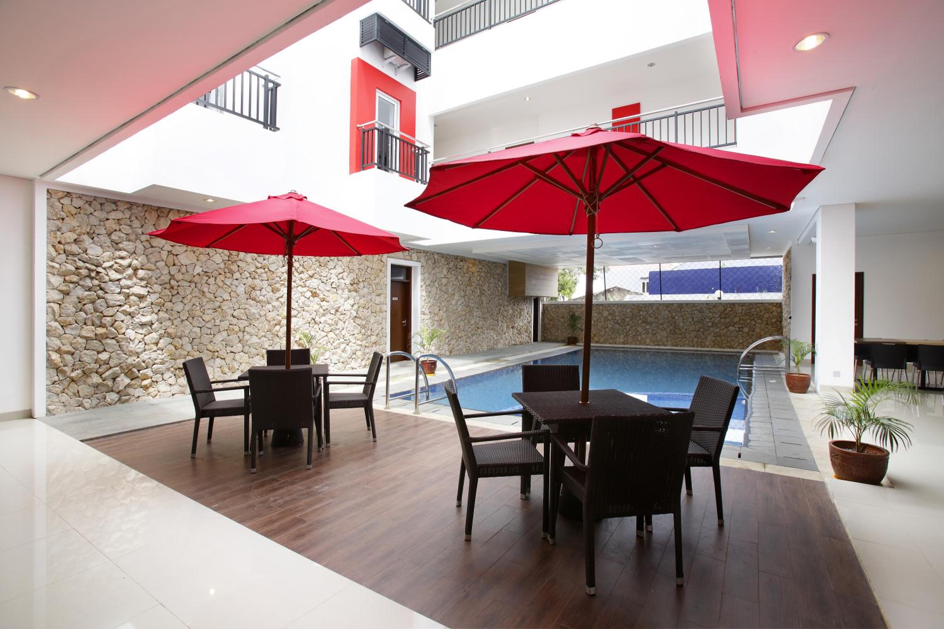 Фото Amaris Hotel Muara Bungo - Jambi