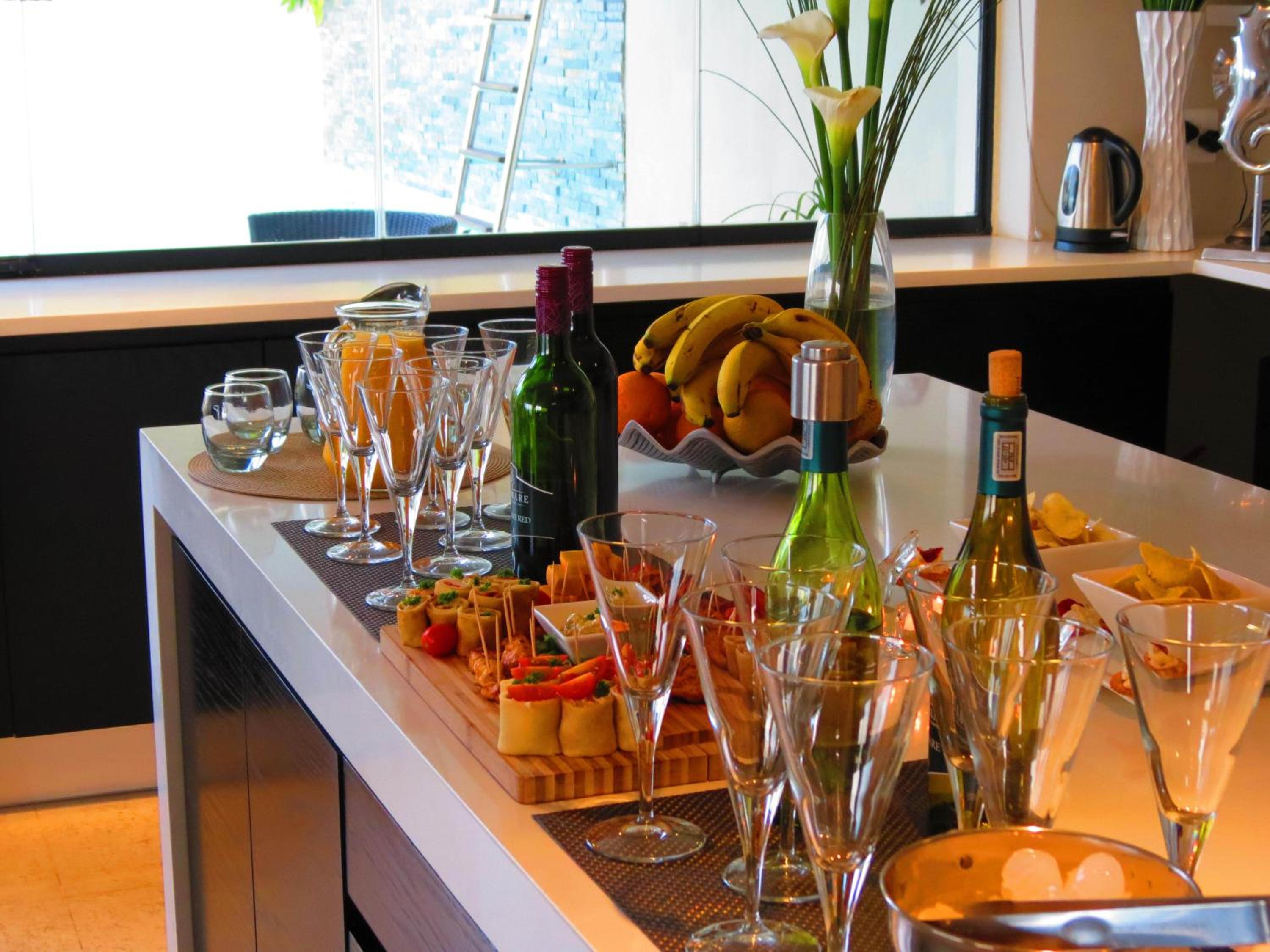 Фото Azamare Luxury Guest House