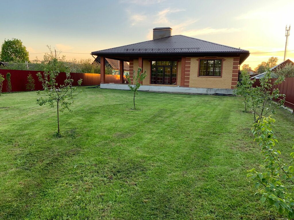 Construction company Leo, Vladimir, photo