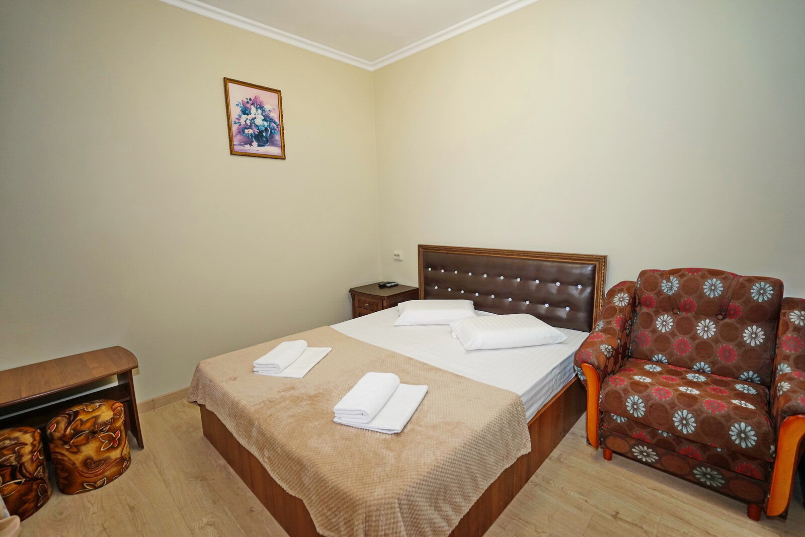 Фото Золотая Лилия