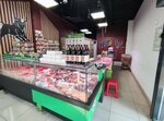 Деликатесы (Schorsa Street, 5) ، متجر جزارة، ديلي