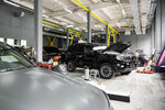 Detailing365 (Blagodatnaya Street, 63к1), auto detailing