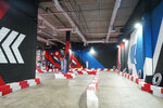Formula Drift (Romanovskaya ulitsa, 1/31), karting