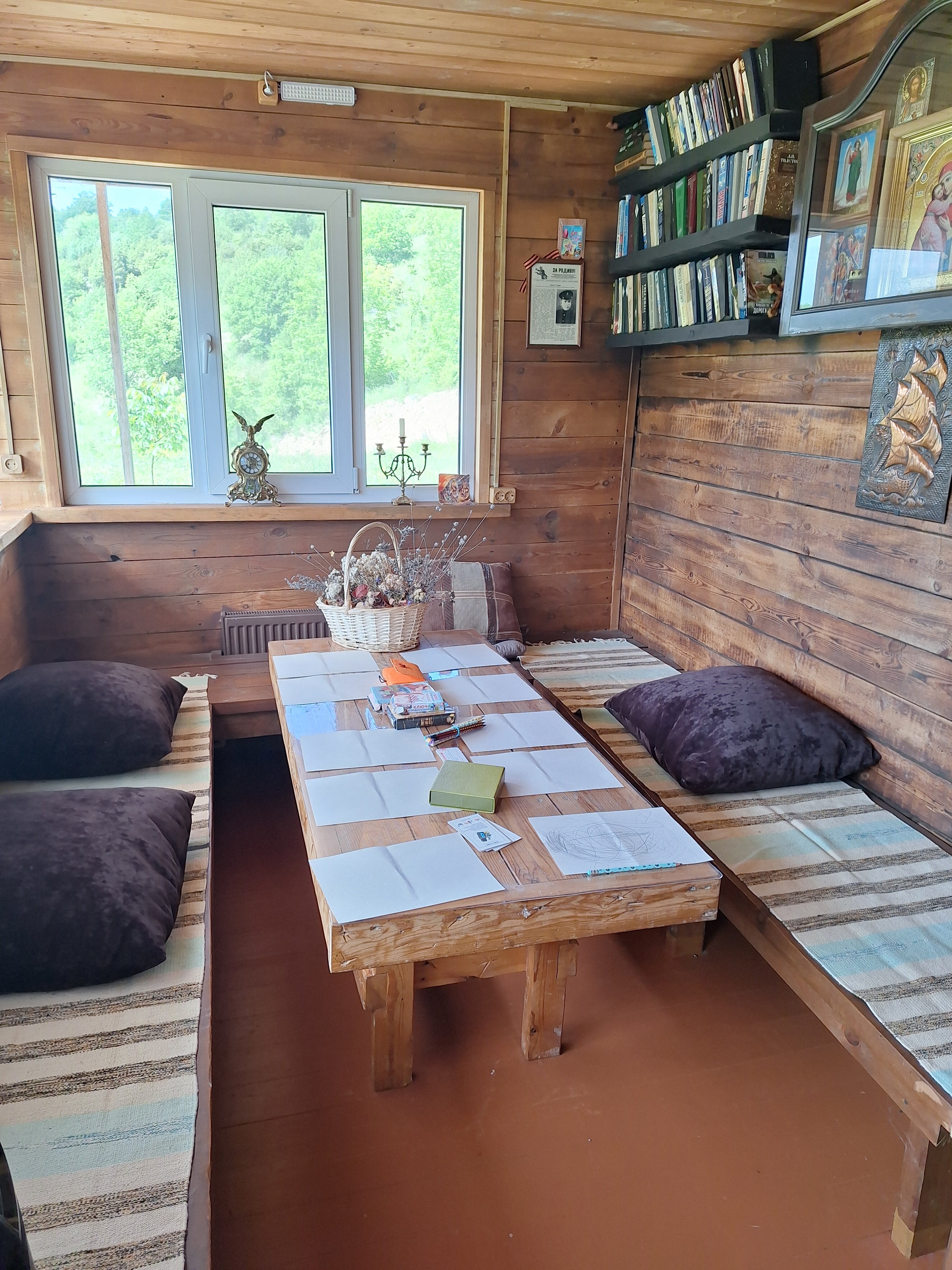 Фото Наша Чаша