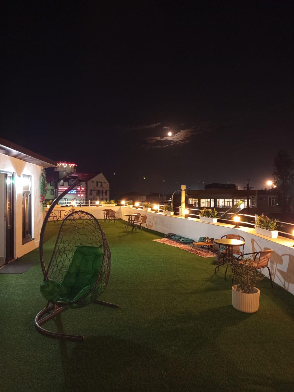 Фото Гранат