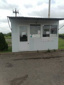Шаурма (Kursk Region, Solntsevskiy rayon, Buninskiy selsovet, selo Bunino), cafe