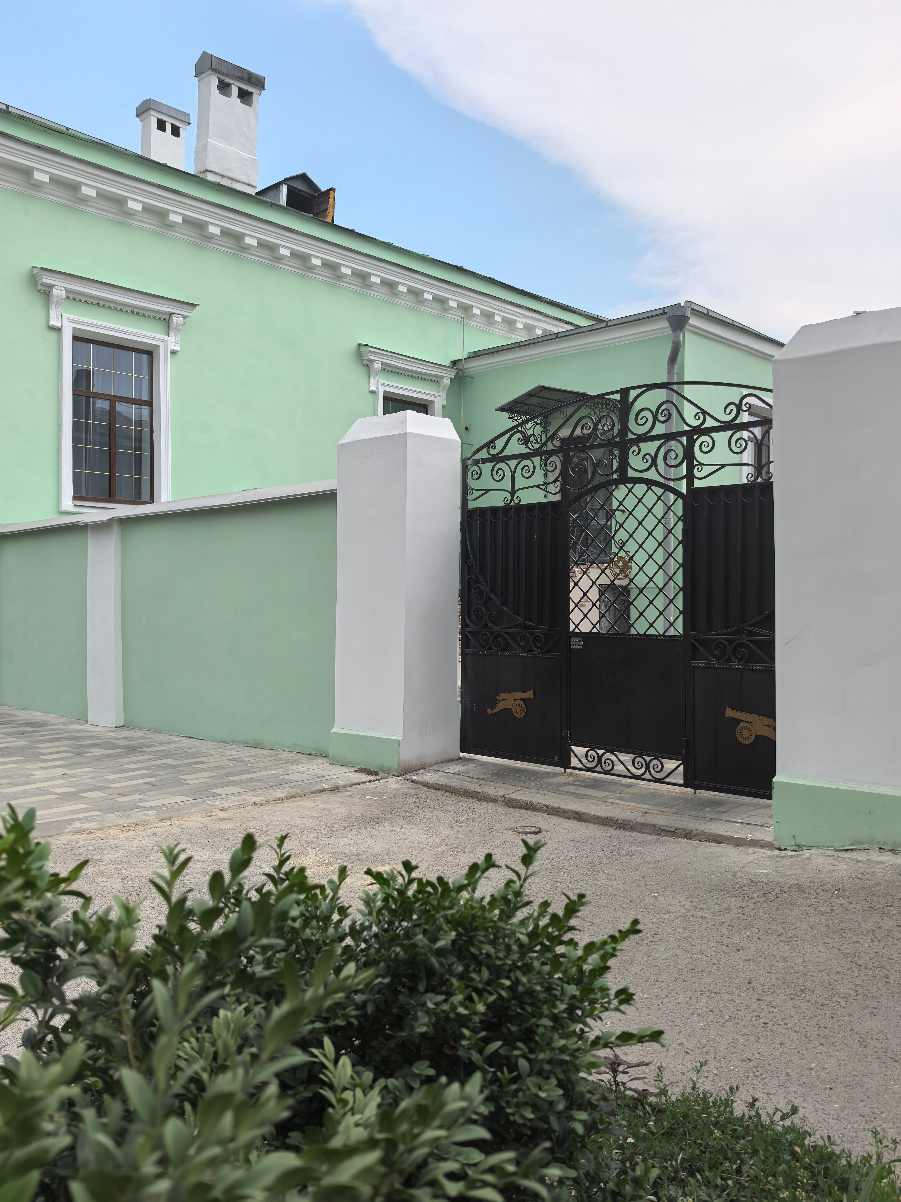 Фото Бутик-отель Пушка