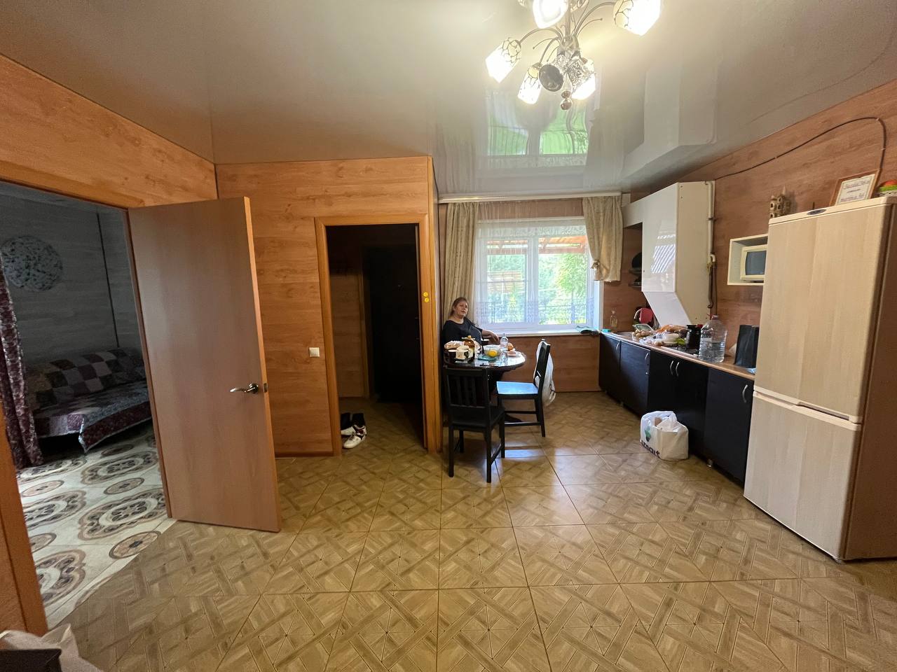 Фото Маришкин дом