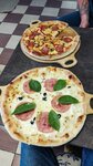 Provincia (selo Volovo, Parkovaya ulitsa, 15), pizzería