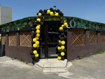 Шашлык Сити (Bratev Kashirinykh Street, 54/2), cafe