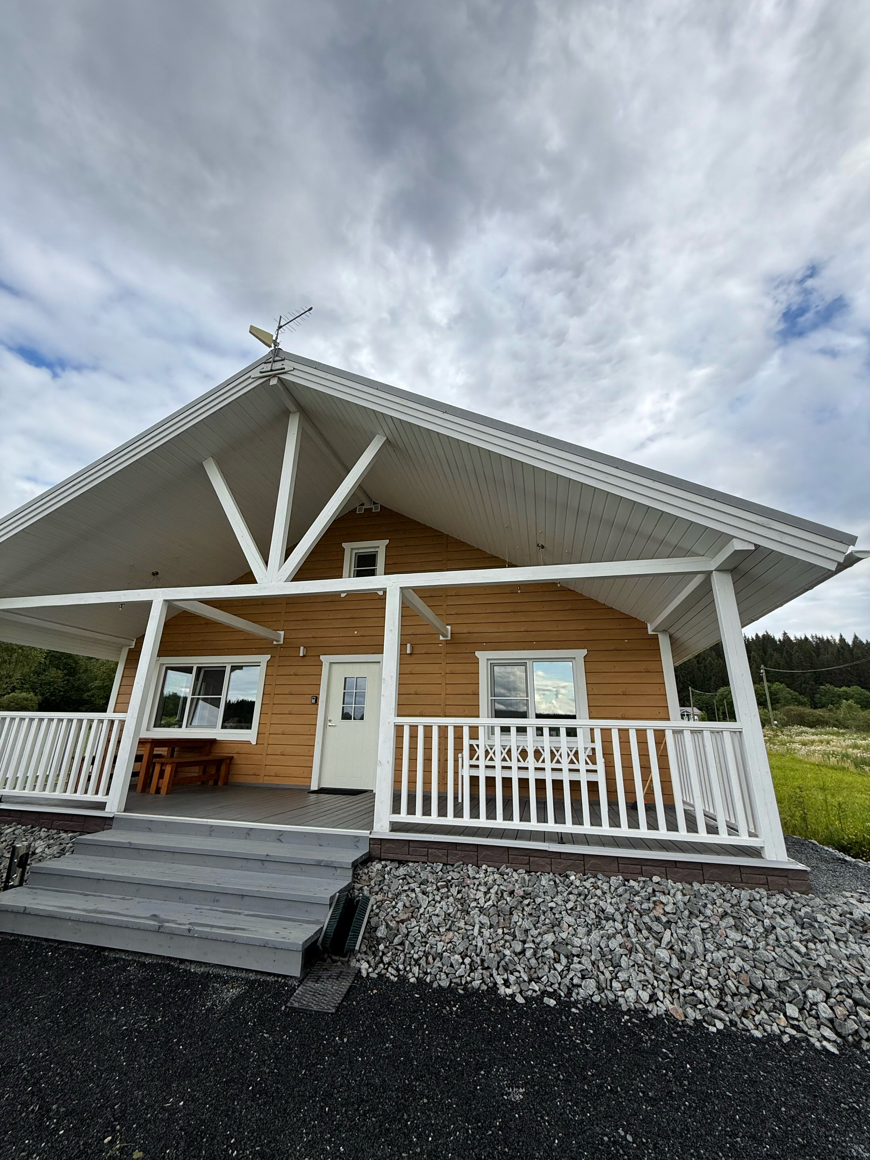 Фото Спящий залив