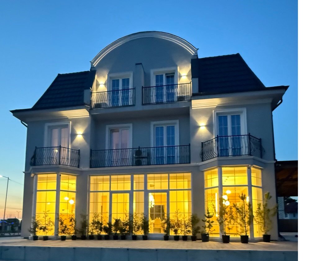 Фото Янтарная Вишня