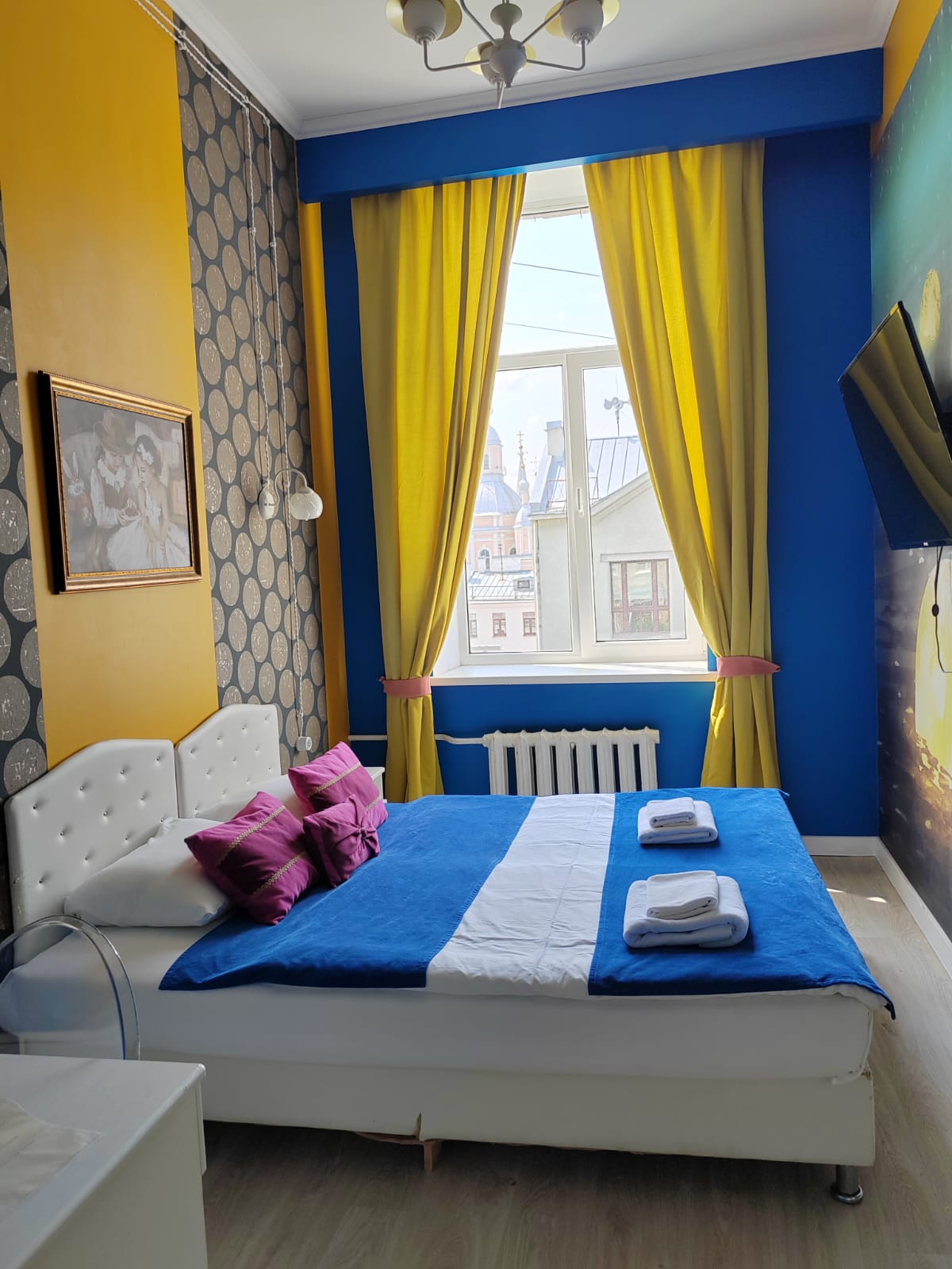 Фото Дом Рериха