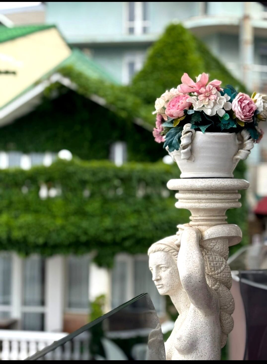 Фото Рубензон