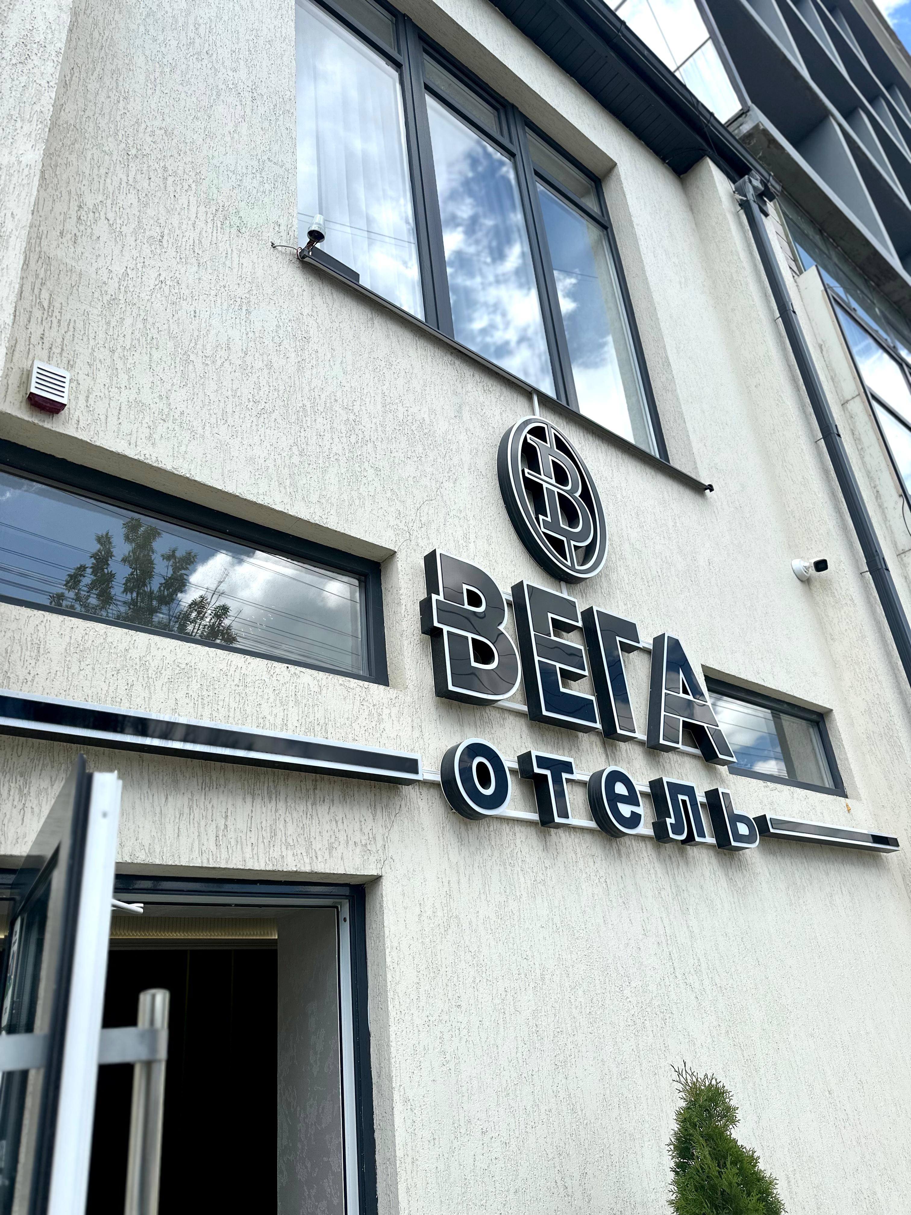 Фото Вега