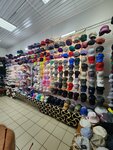 Chapki_buguruslan (Orenburg Region, Buguruslan), hat shop