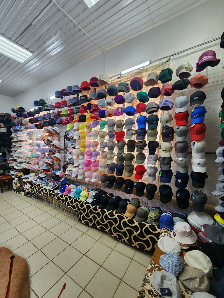 Hat shop Chapki_buguruslan, Buguruslan, photo