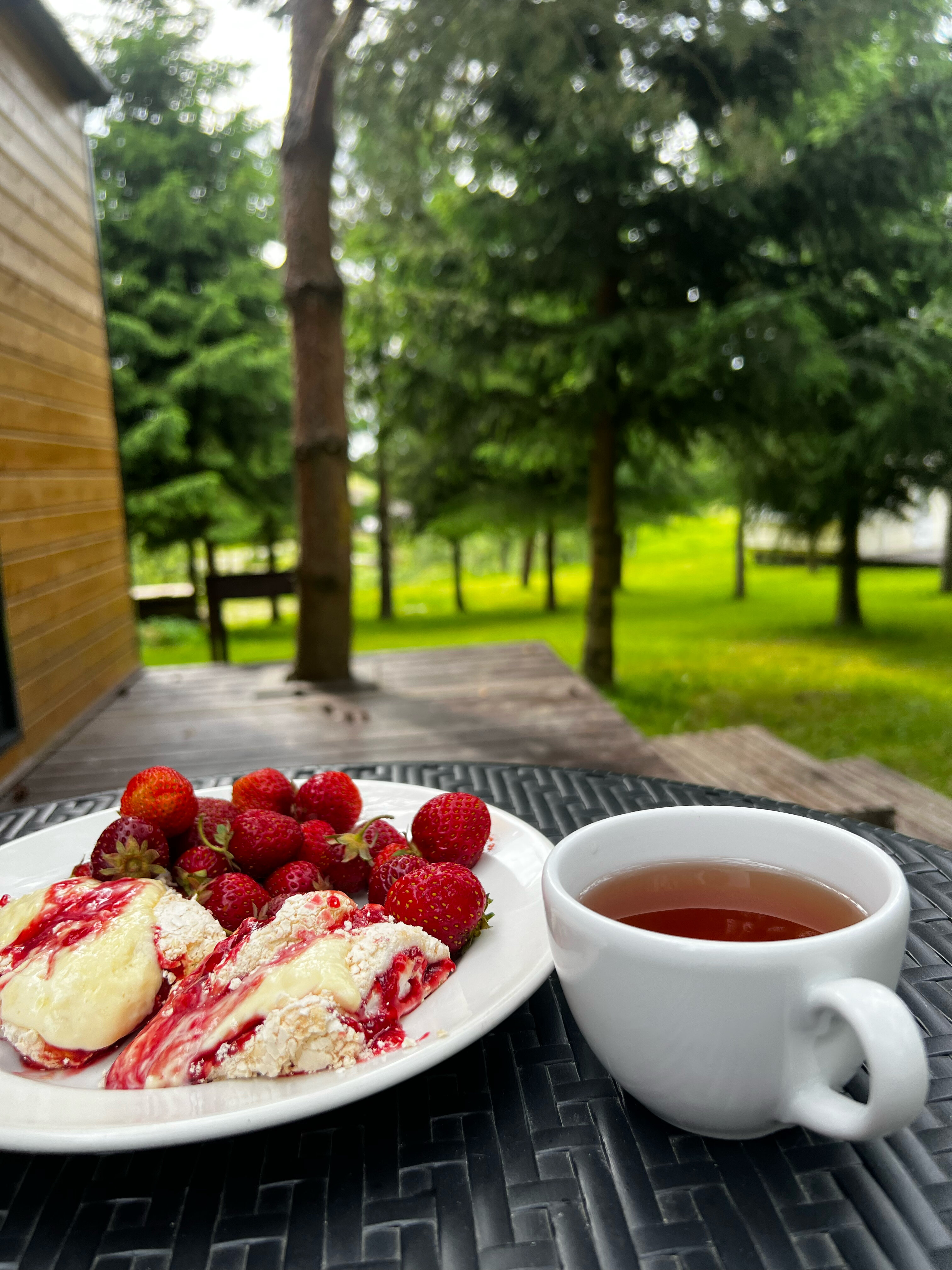 Фото Гостевой дом Мушкино