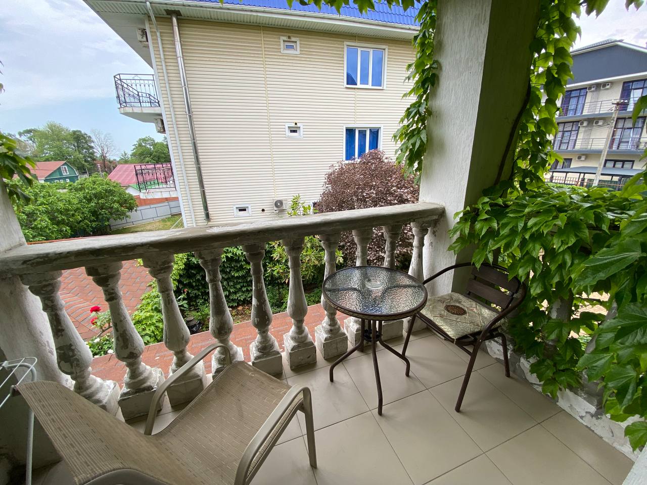 Фото Гестия