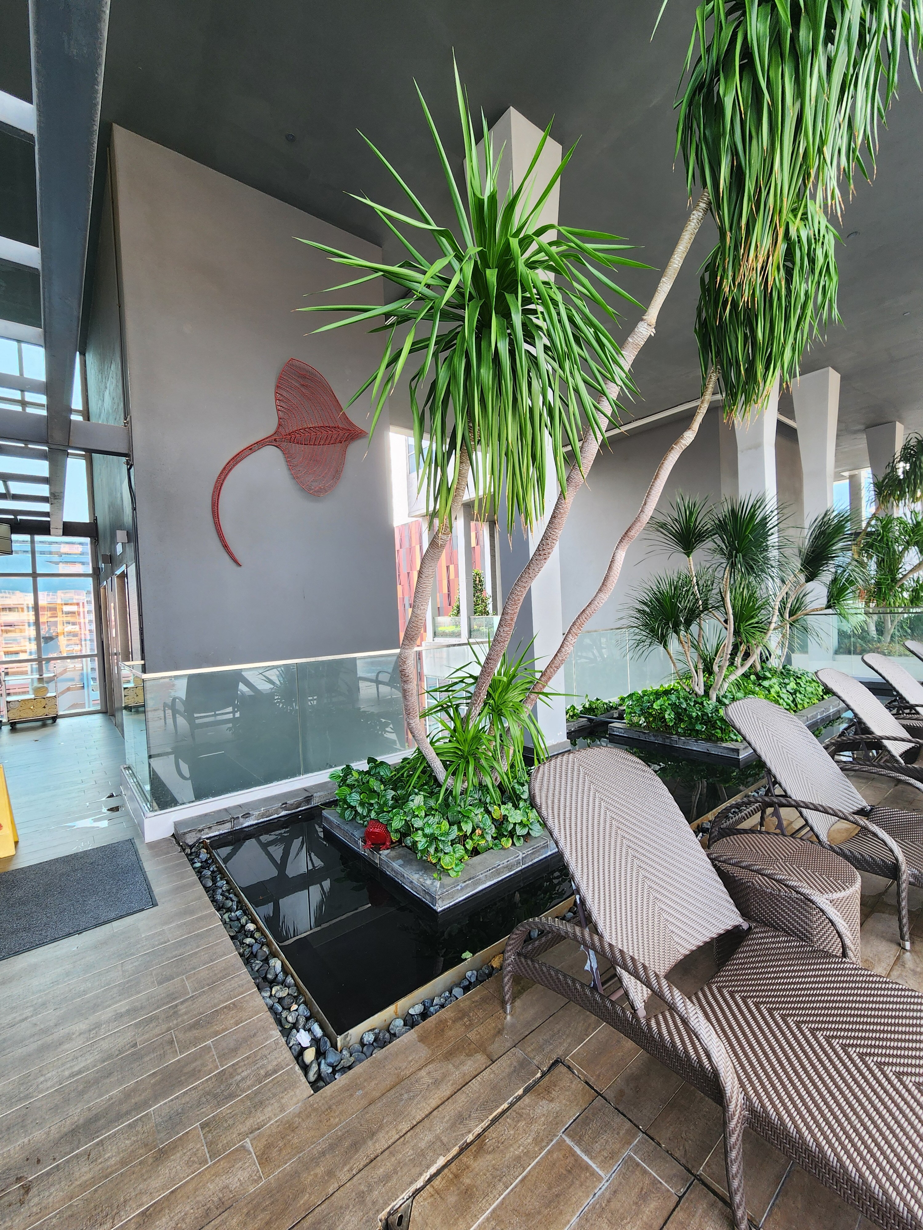 Фото Mercure Singapore Bugis