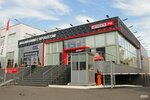 Inspire (City of Kazan, Pobedy Avenue, 212к2), car rental