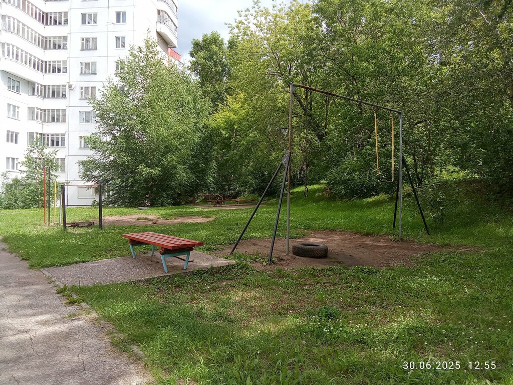 Playground Playground, Perm, photo