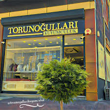 Torunoğulları Kuyumculuk Fotoğraf 2