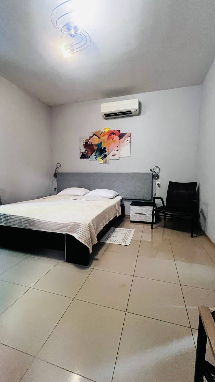 Фото Гостиница ВиллаSun Сухум