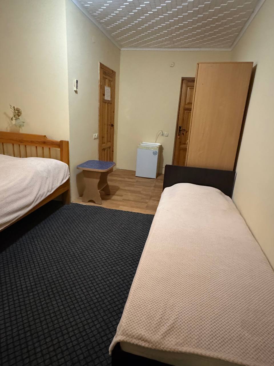 Фото Долина солнца