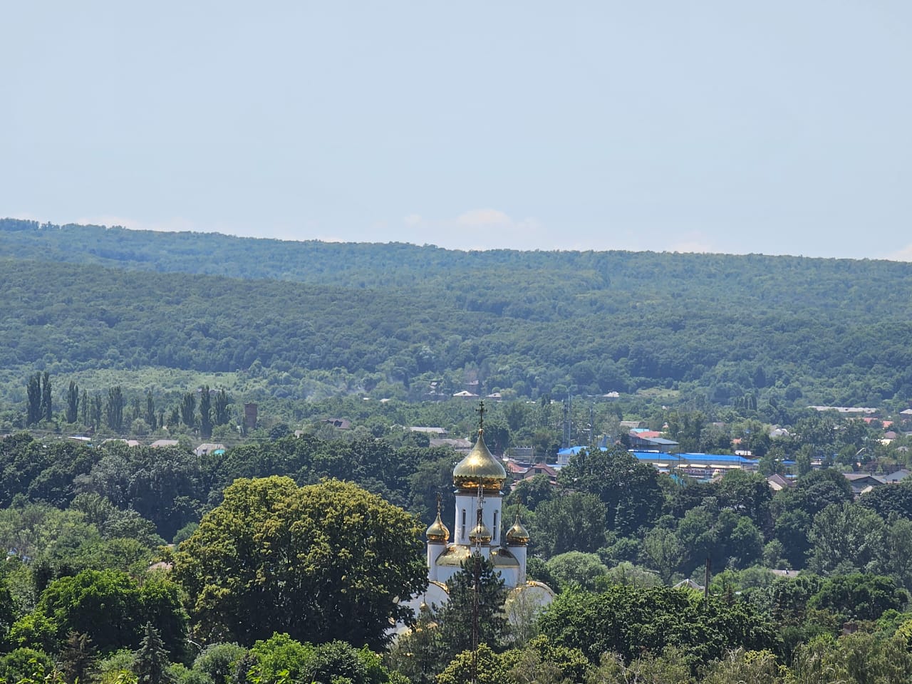 Фото Дом с бассейном