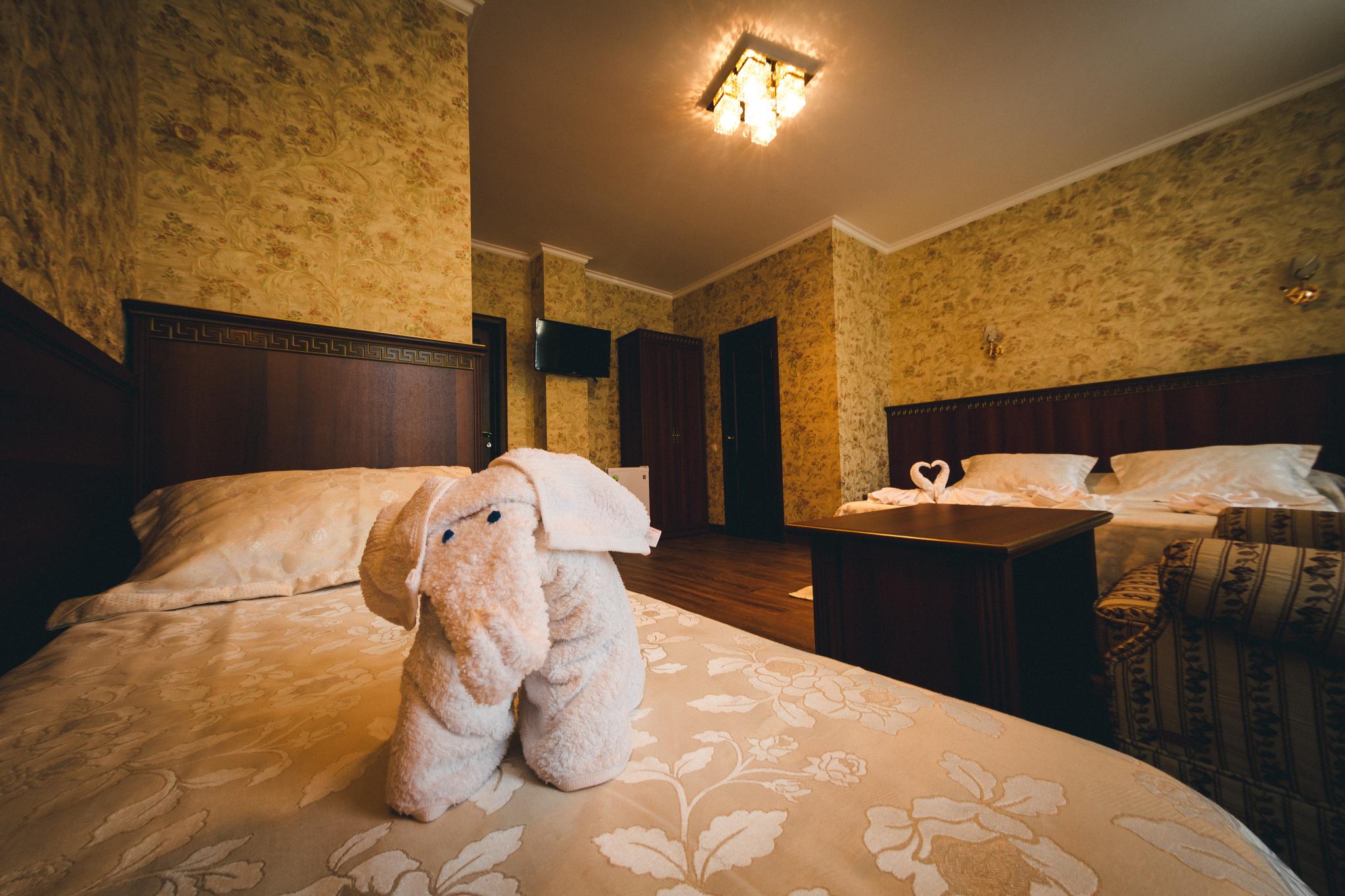 Фото Версаль