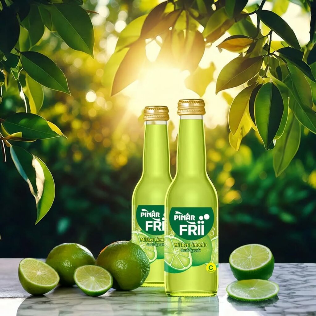 Water store My Life Spring & Orange Trade, Isparta, photo