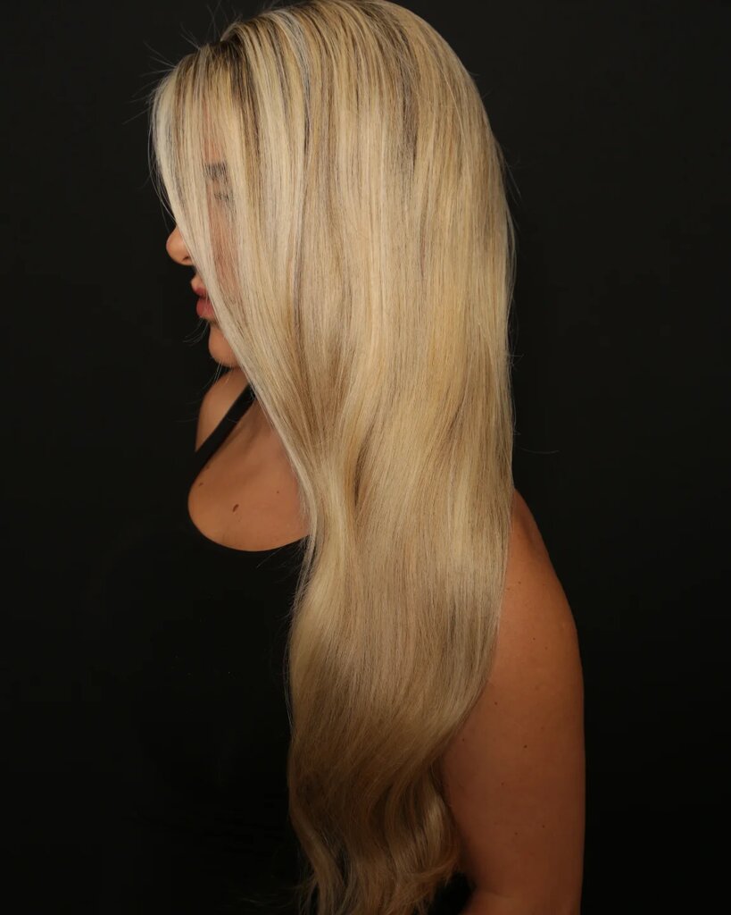 Hairdresser Fadi Chedid Salon, Dubai, photo