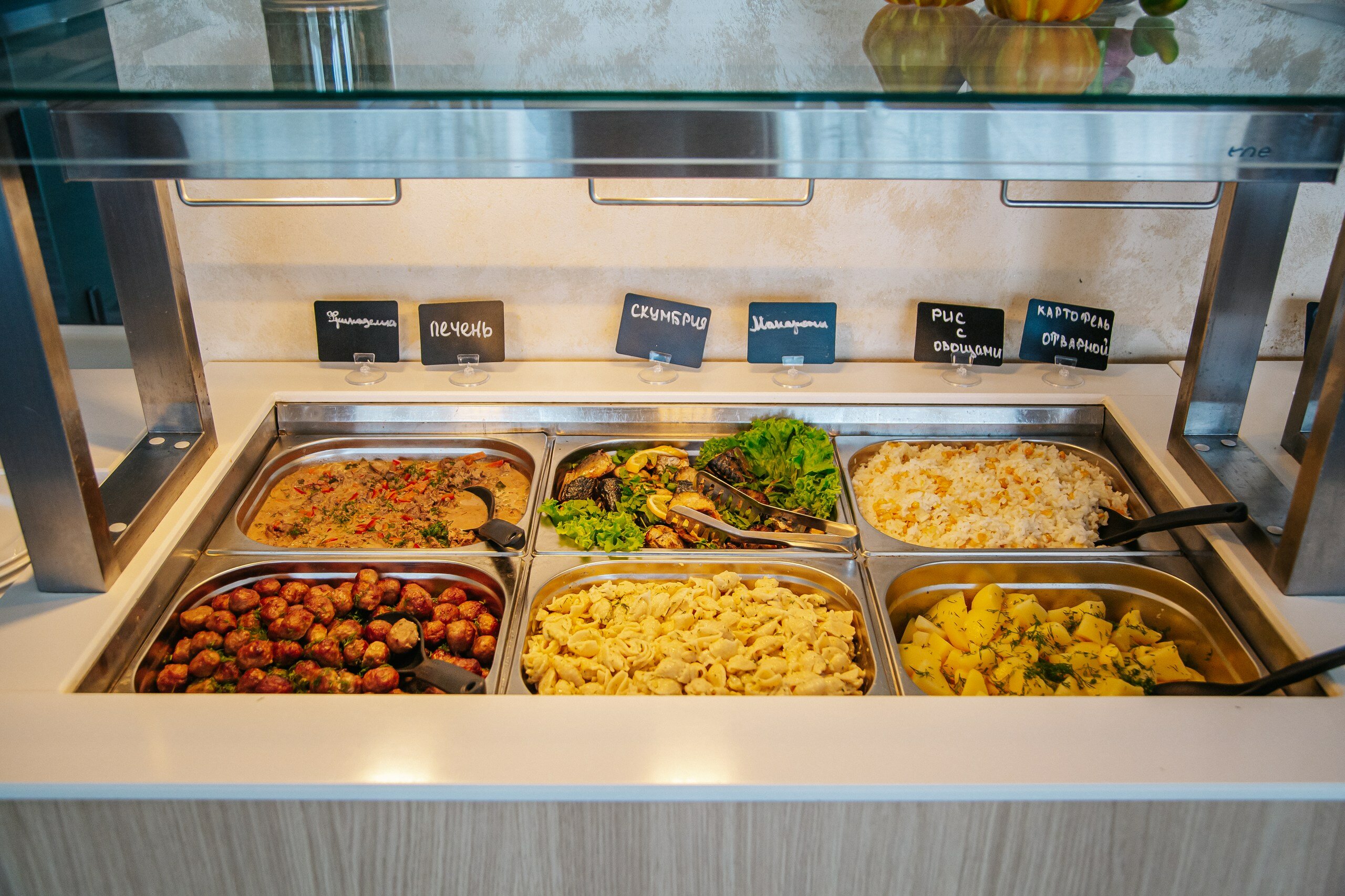 Фото Капкана Бэй-Плаза