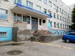Зеленодольская стоматологическая поликлиника (ул. Карла Маркса, 37А), стоматологическая поликлиника в Зеленодольске