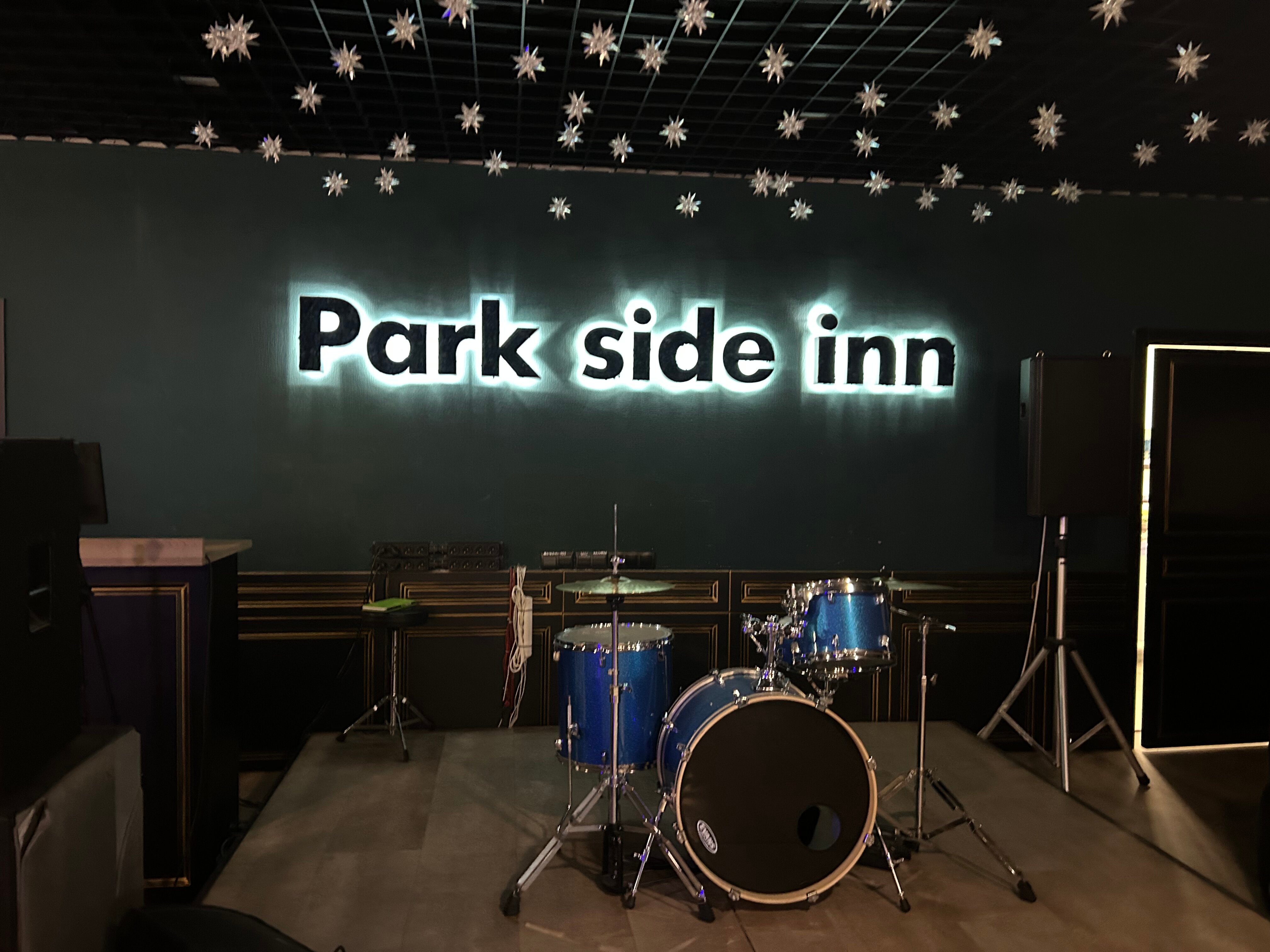 Фото Park Side Inn