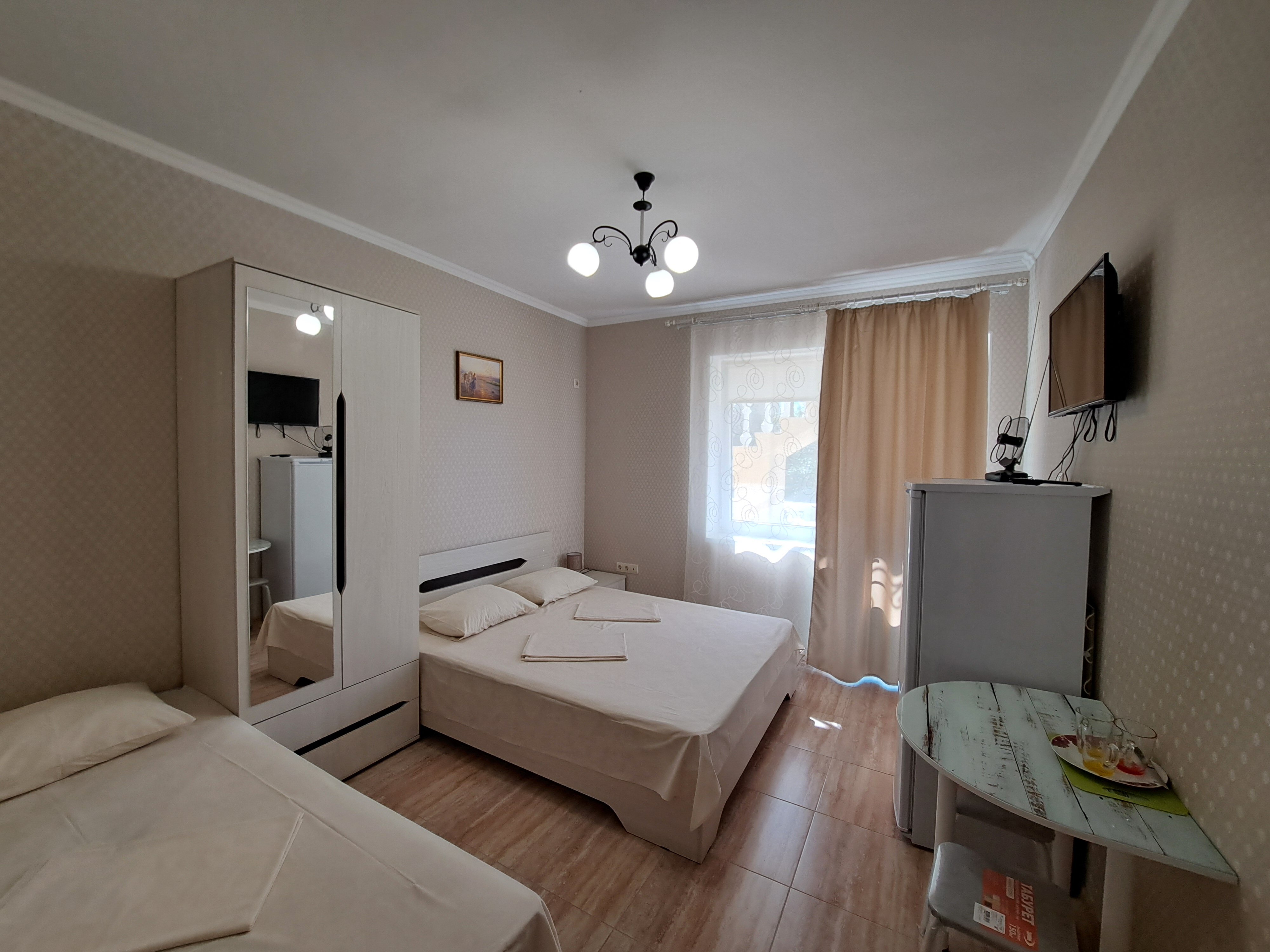 Фото Клевер