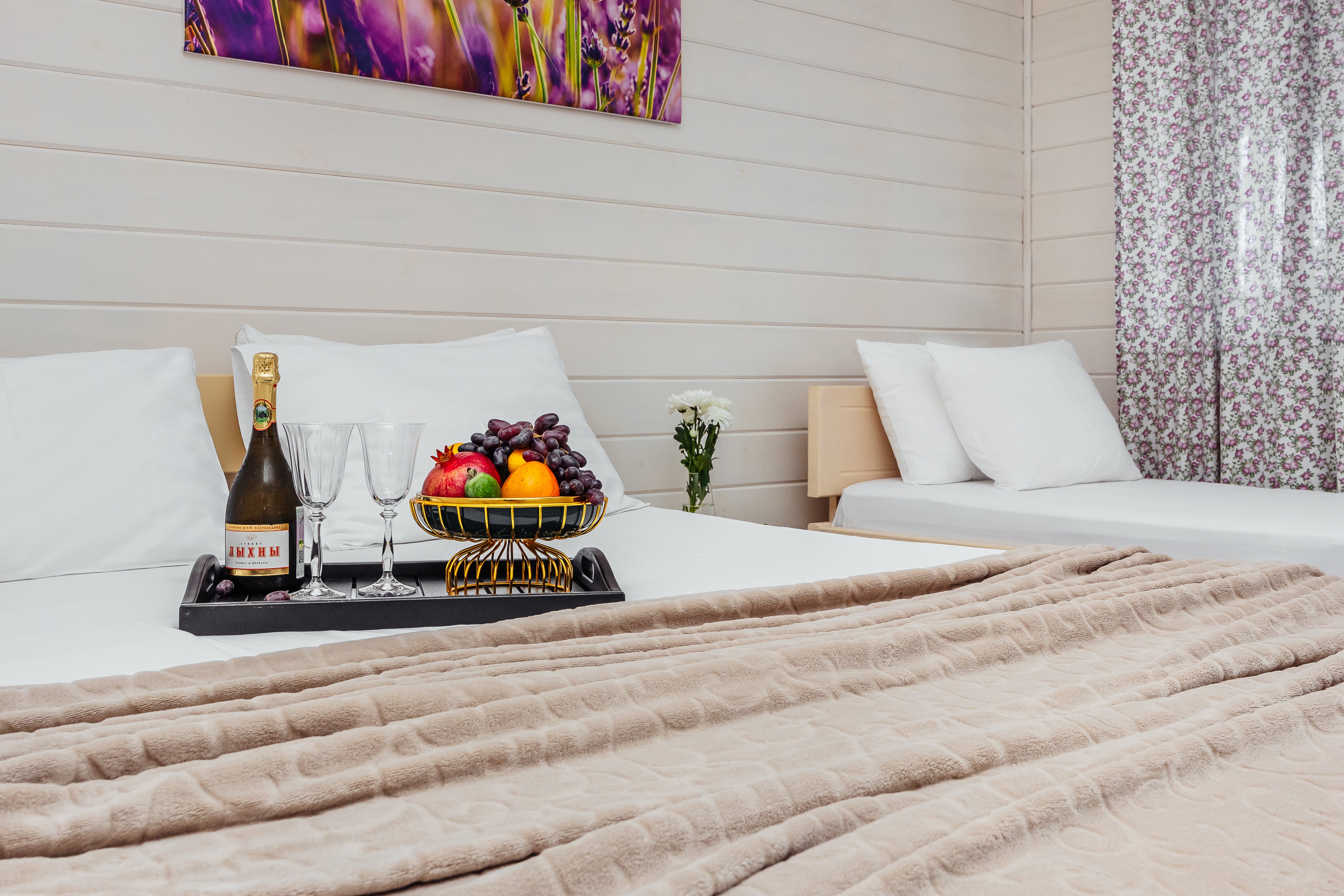 Фото Мини-отель Мия