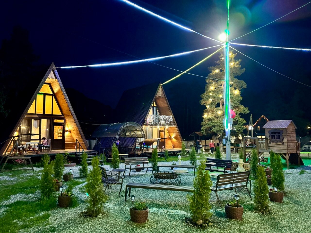 Фото отеля 3