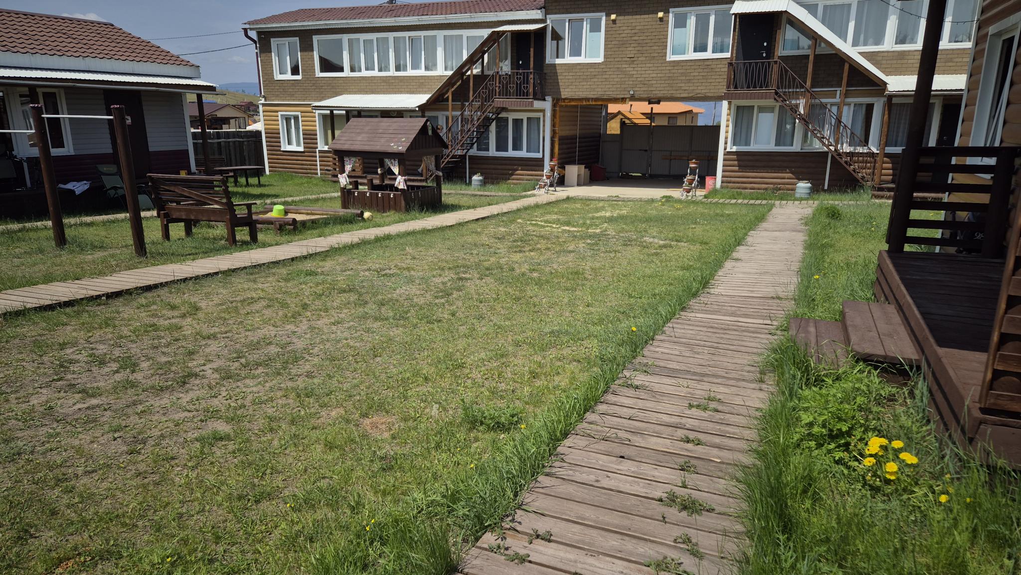 Фото Магия Байкала