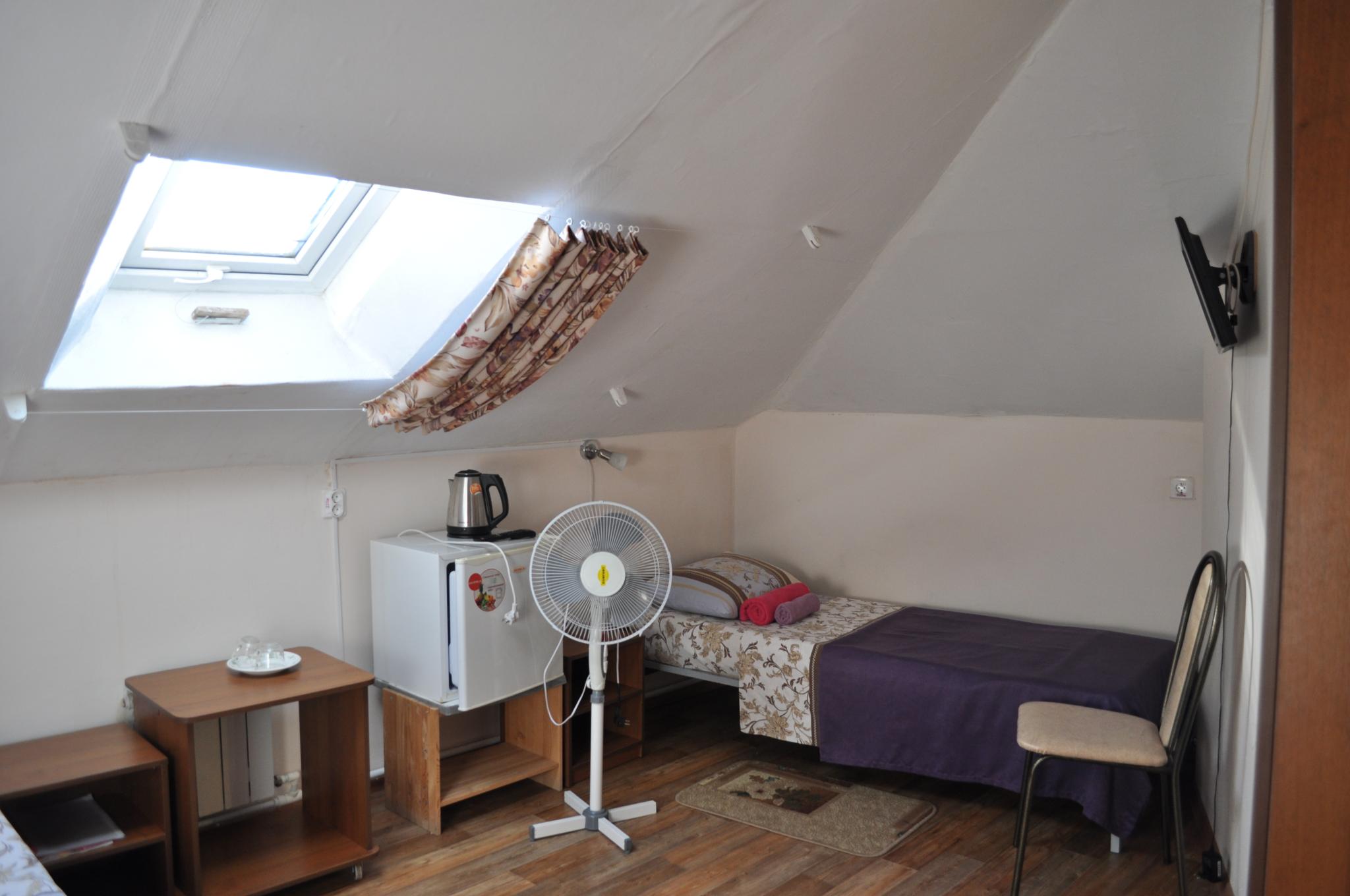 Фото Фатима