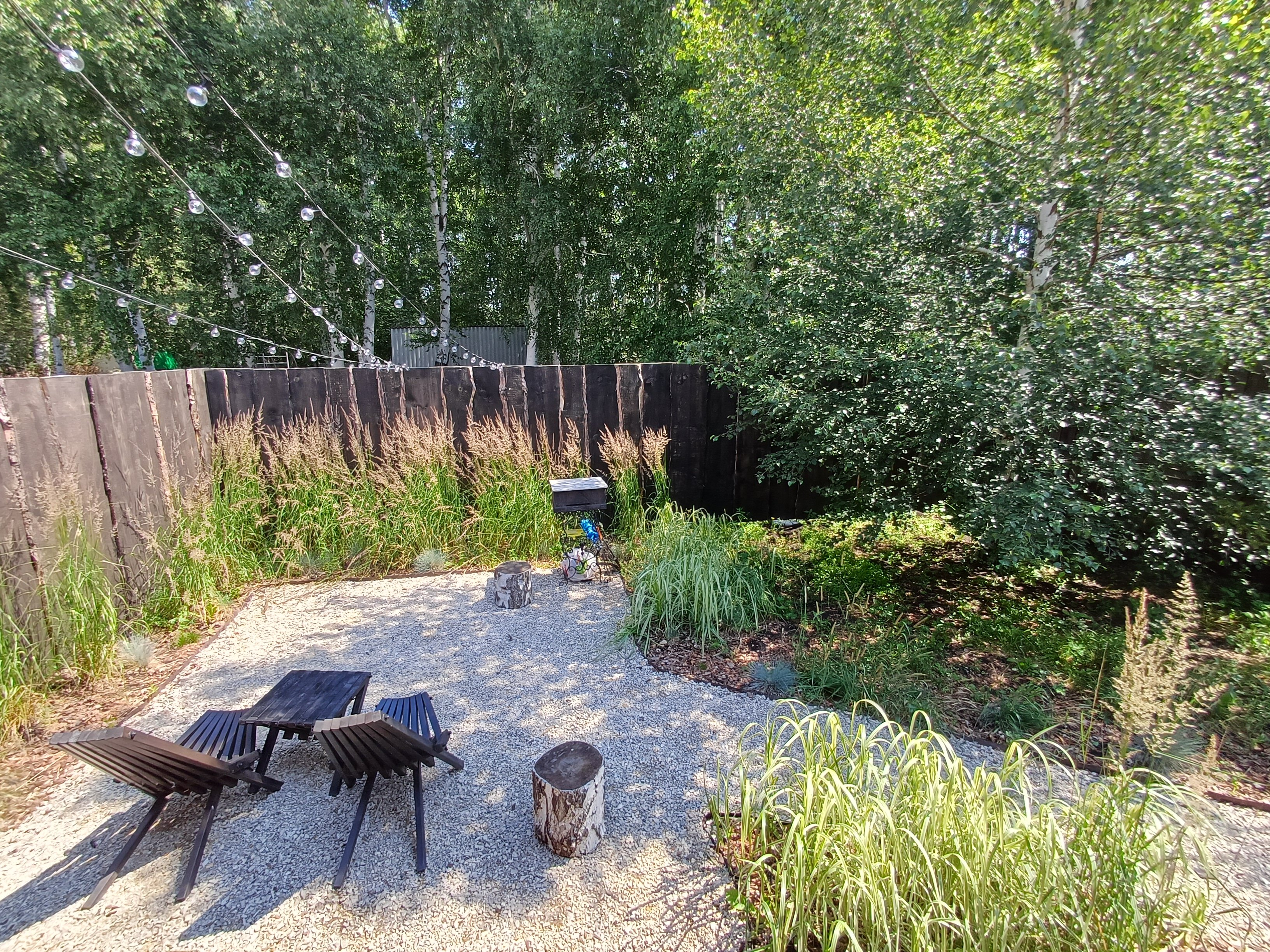 Фото Лесной Переулок