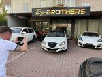 By Brothers Auto (Kayseri, Kocasinan District, Uğurevler Mah., 233. Sok., 3B), car dealership