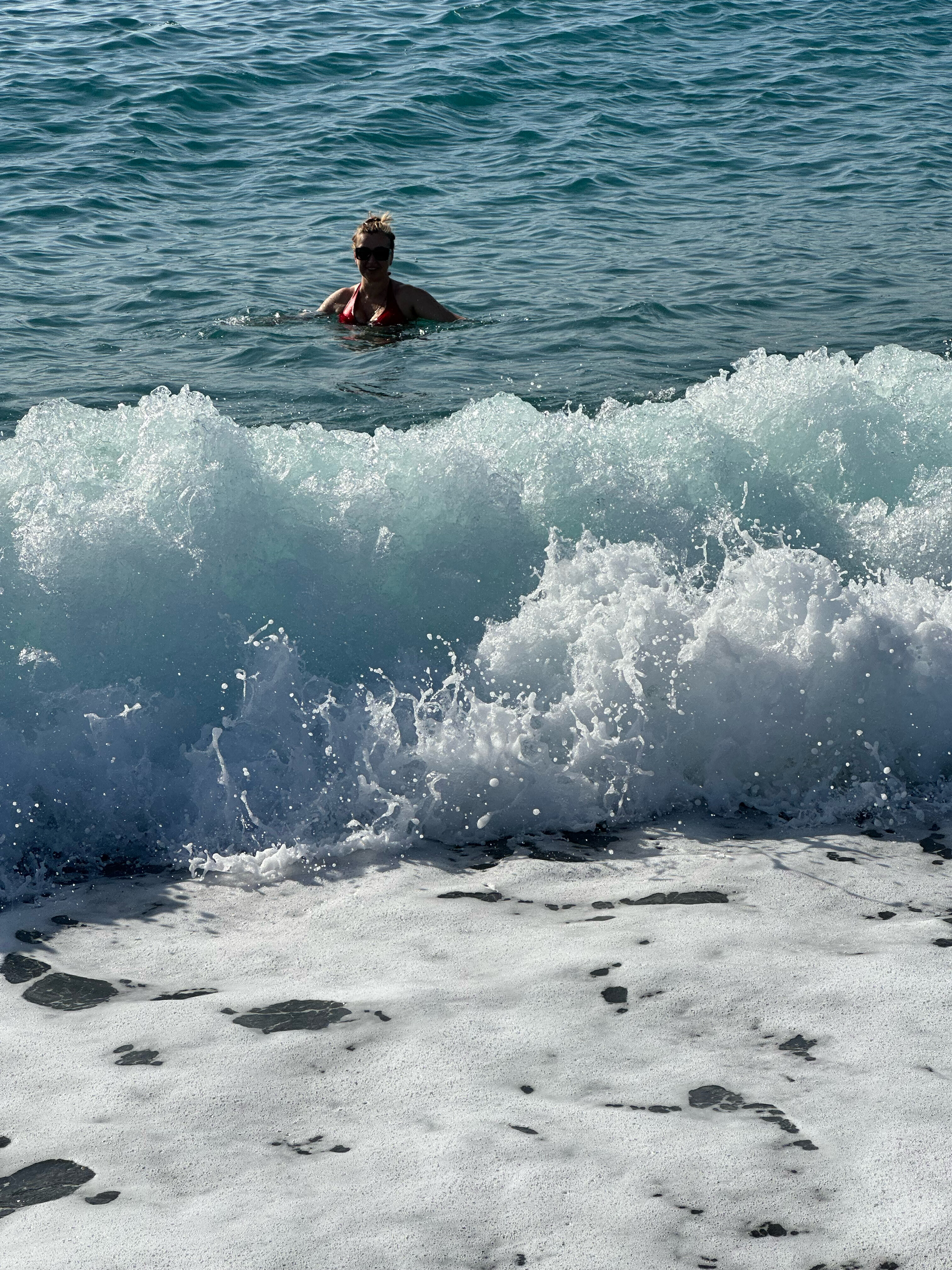 Фото Бугенвиллея