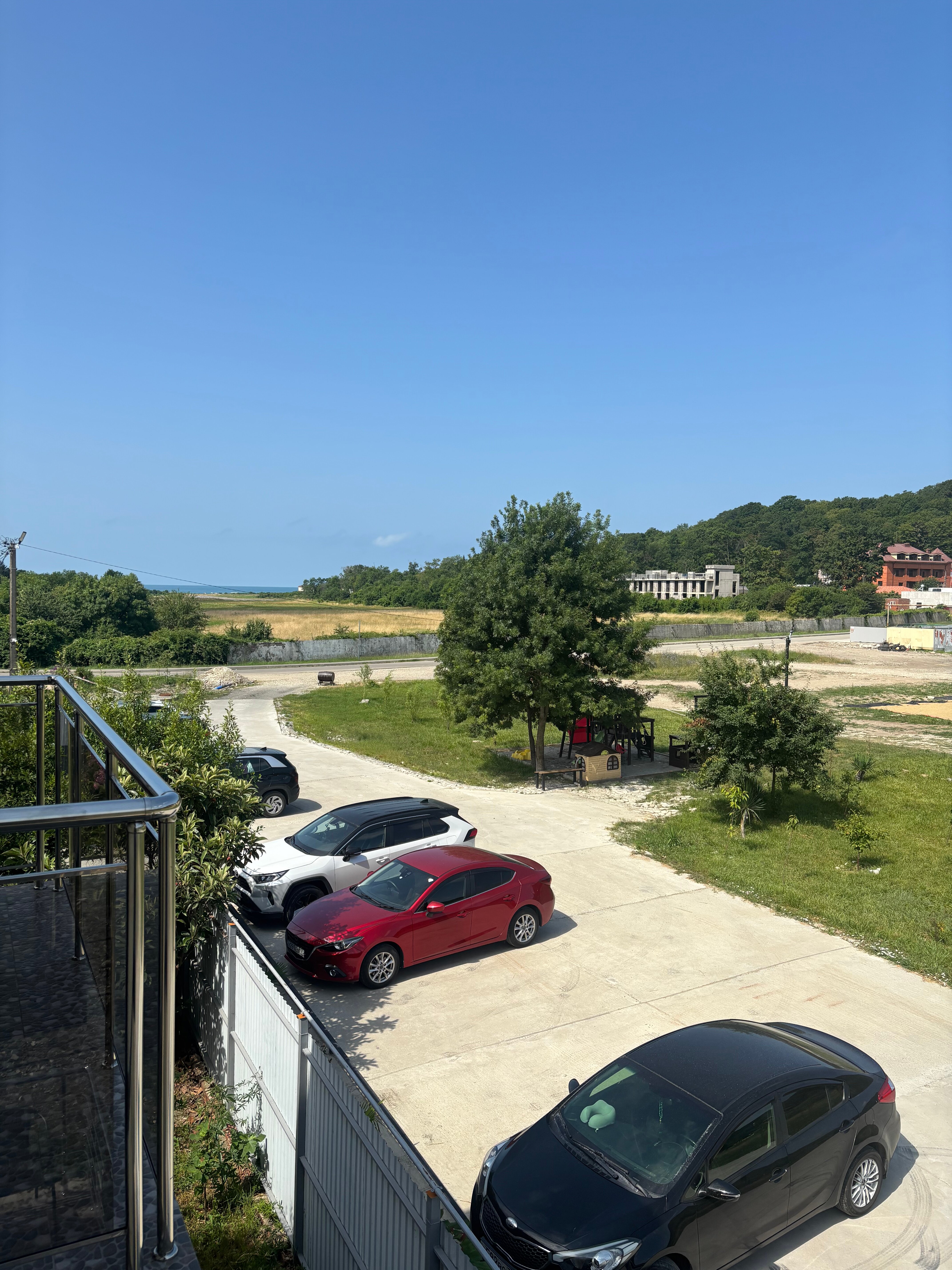 Фото Бермуды