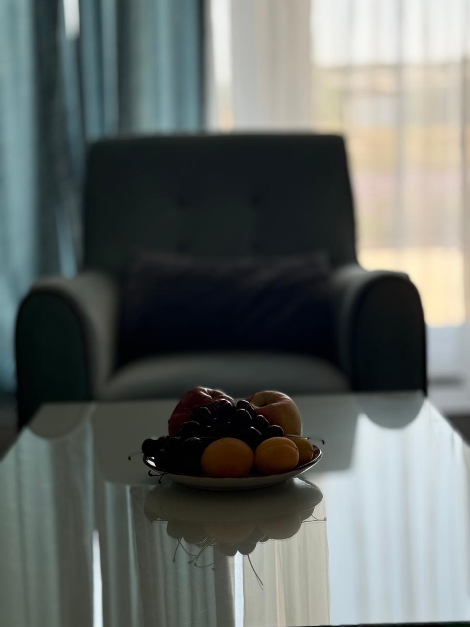 Фото Предгорье