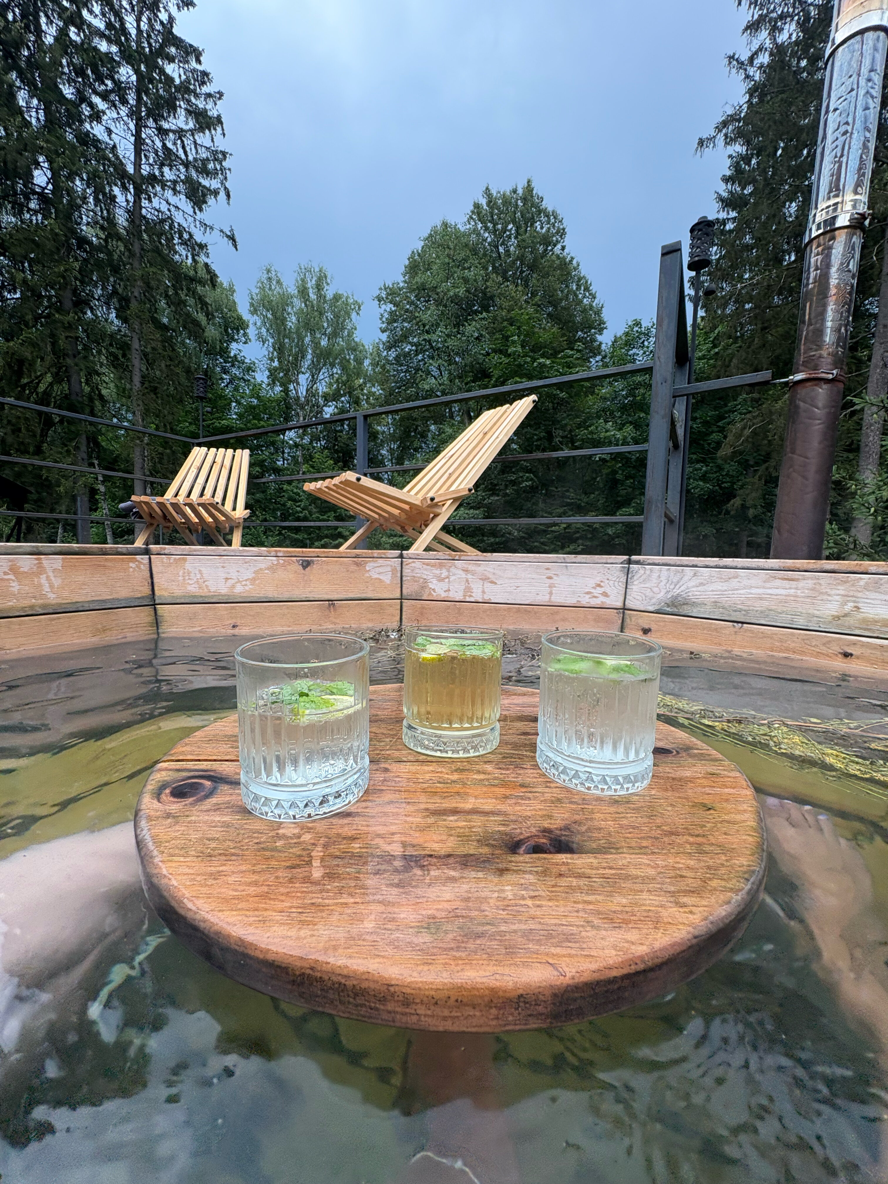 Фото Good Karma Villas